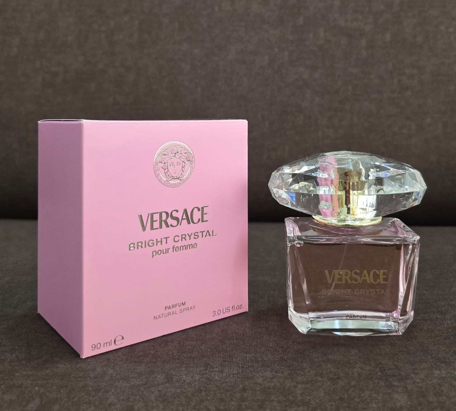 Versace Imported Perfume
