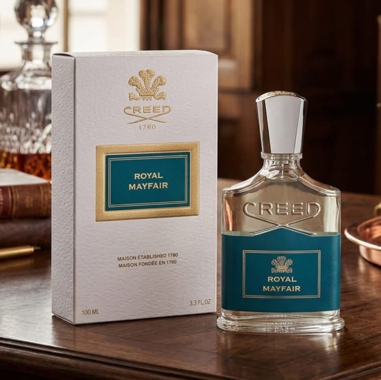 Creed Royal Mayfair Imported Perfume