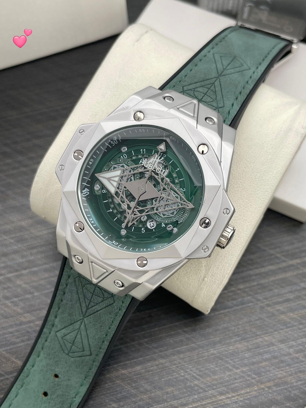 Hublot Big Bang Unico