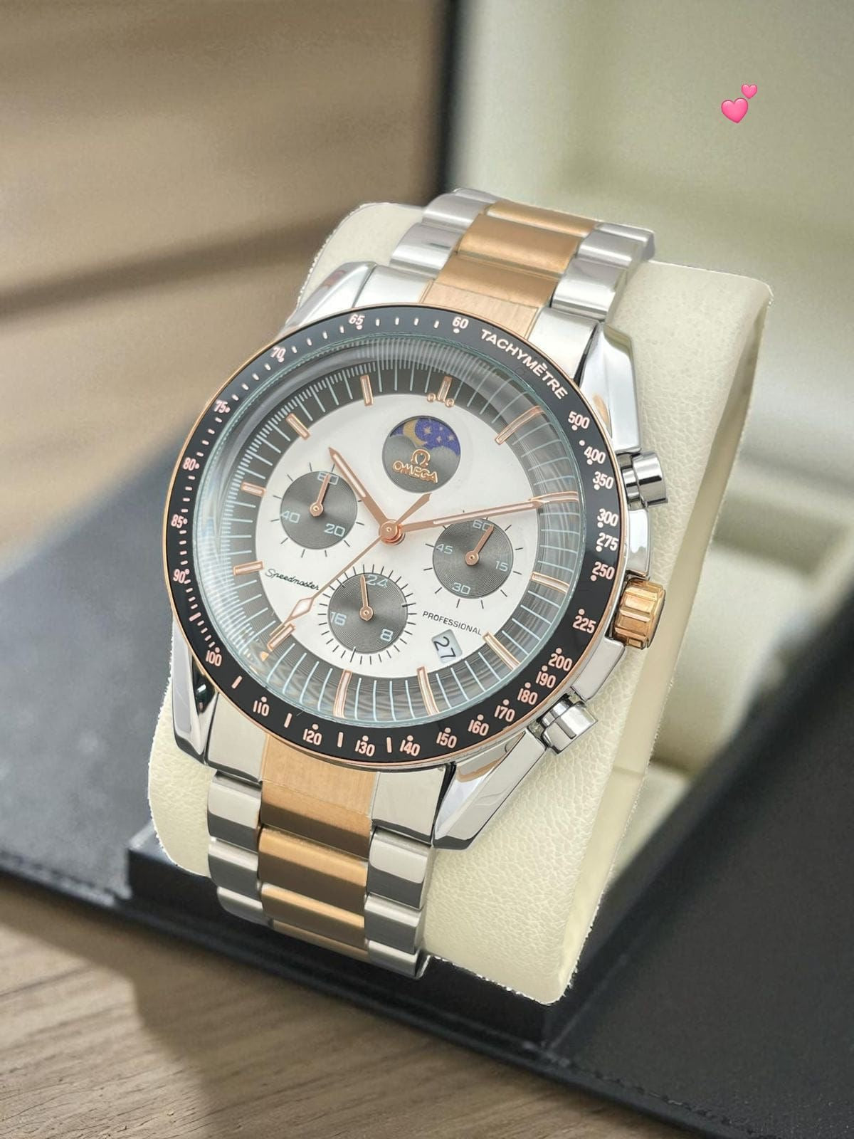 Omega Chronograph