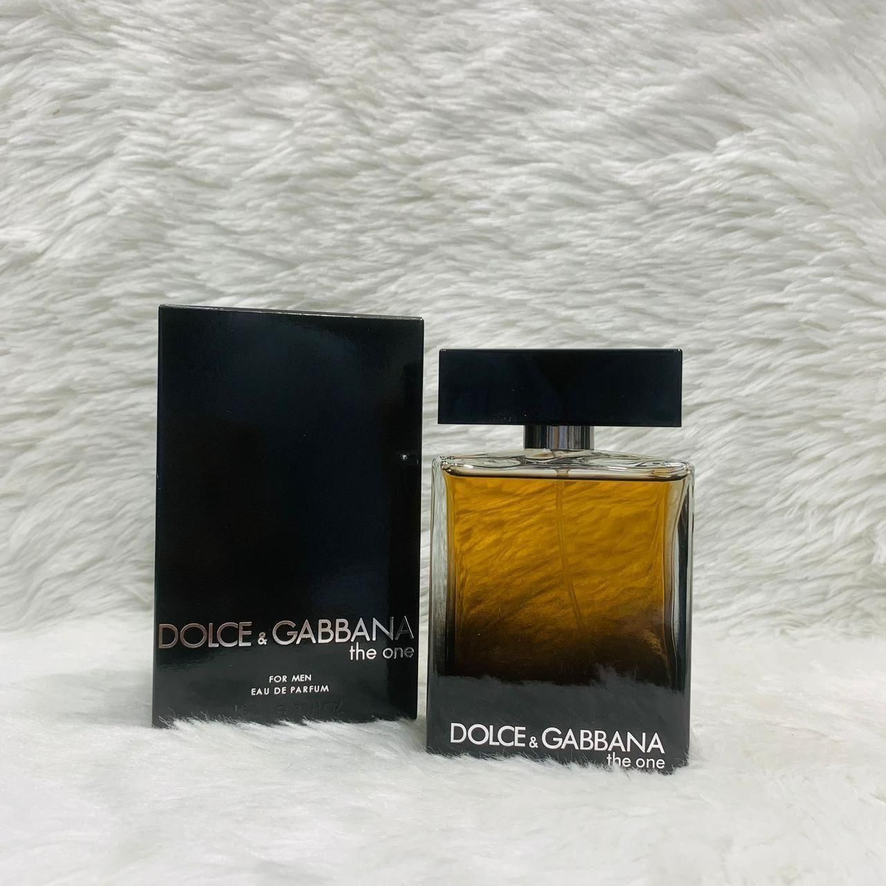 D&G Imported Perfume