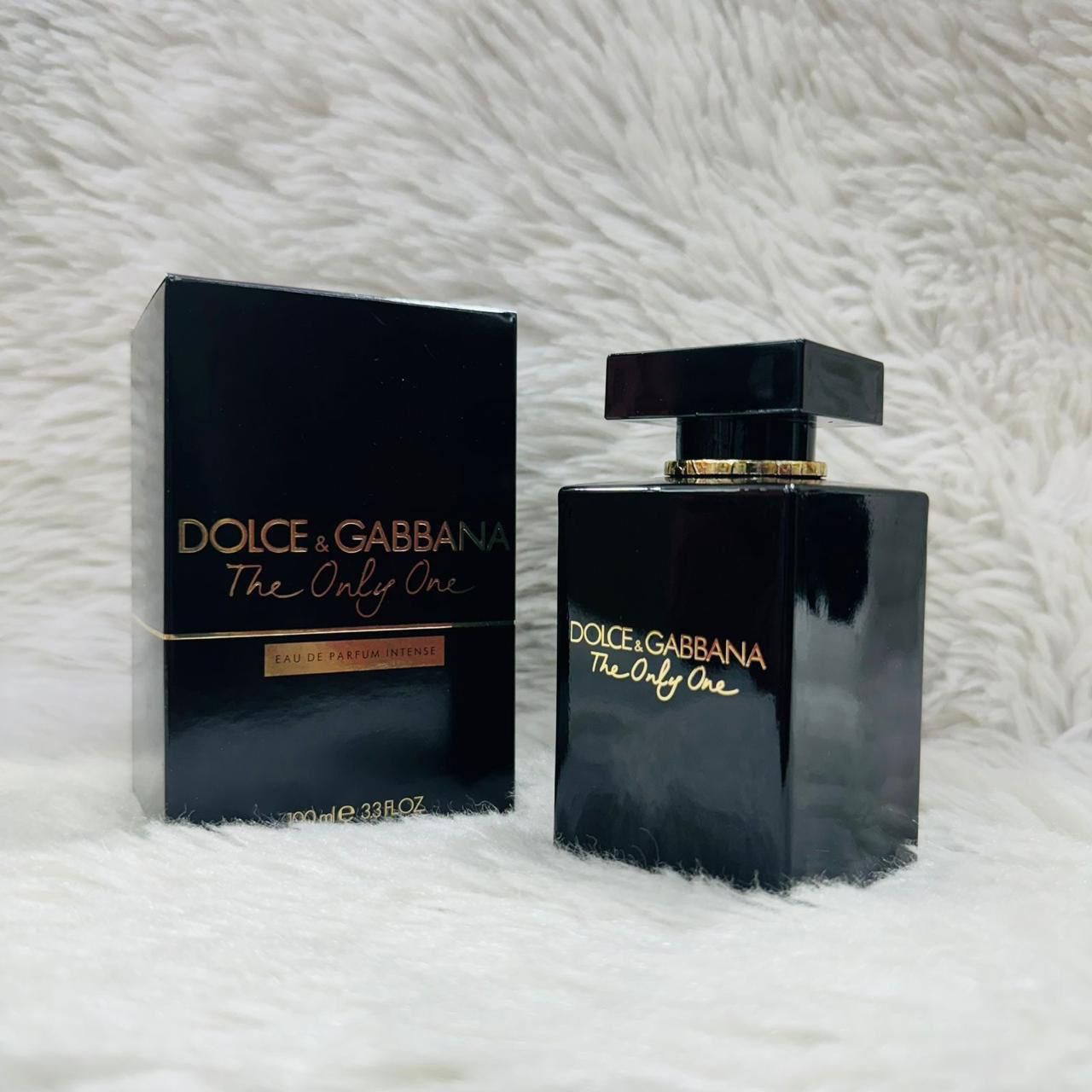 D&G Imported Perfume