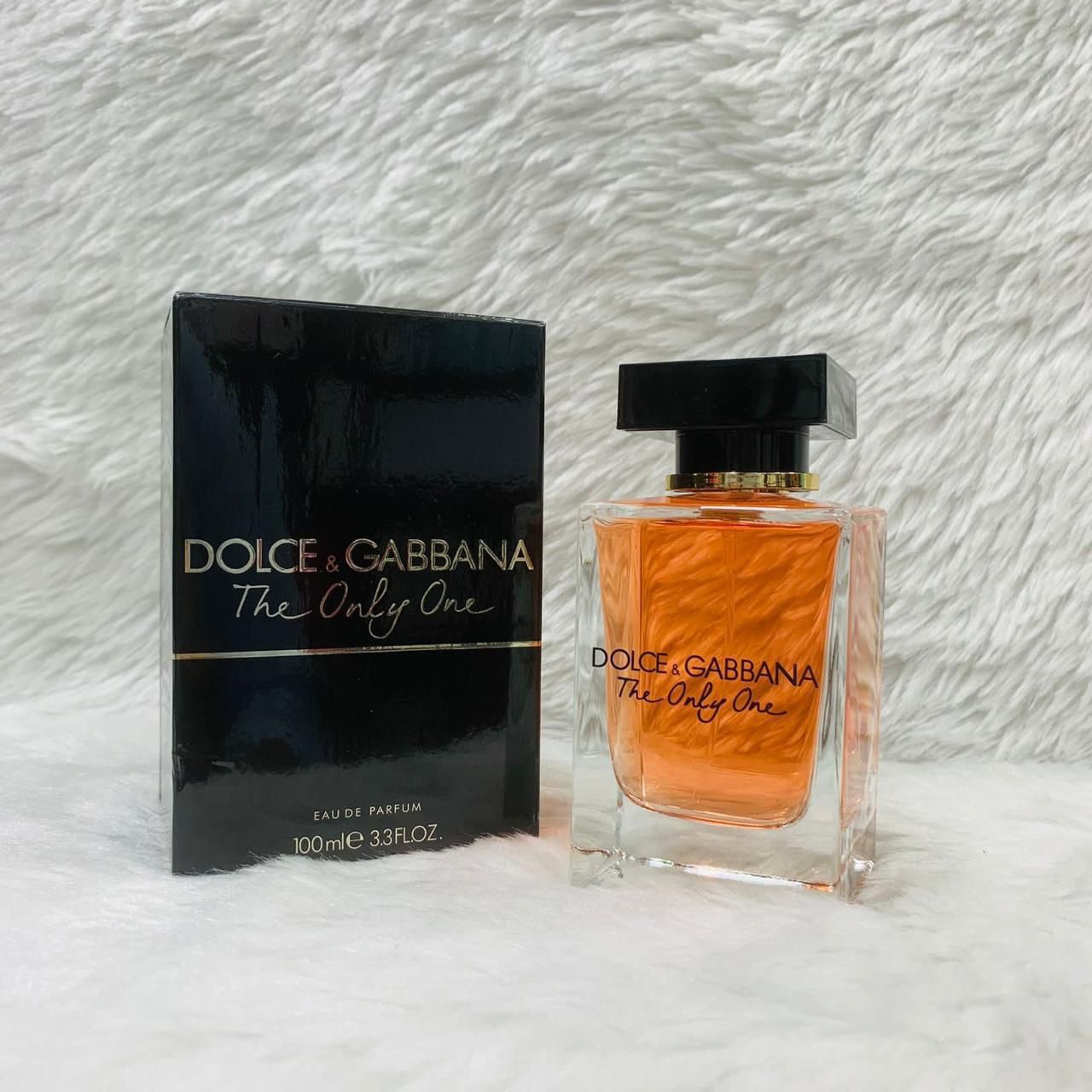 D&G Imported Perfume