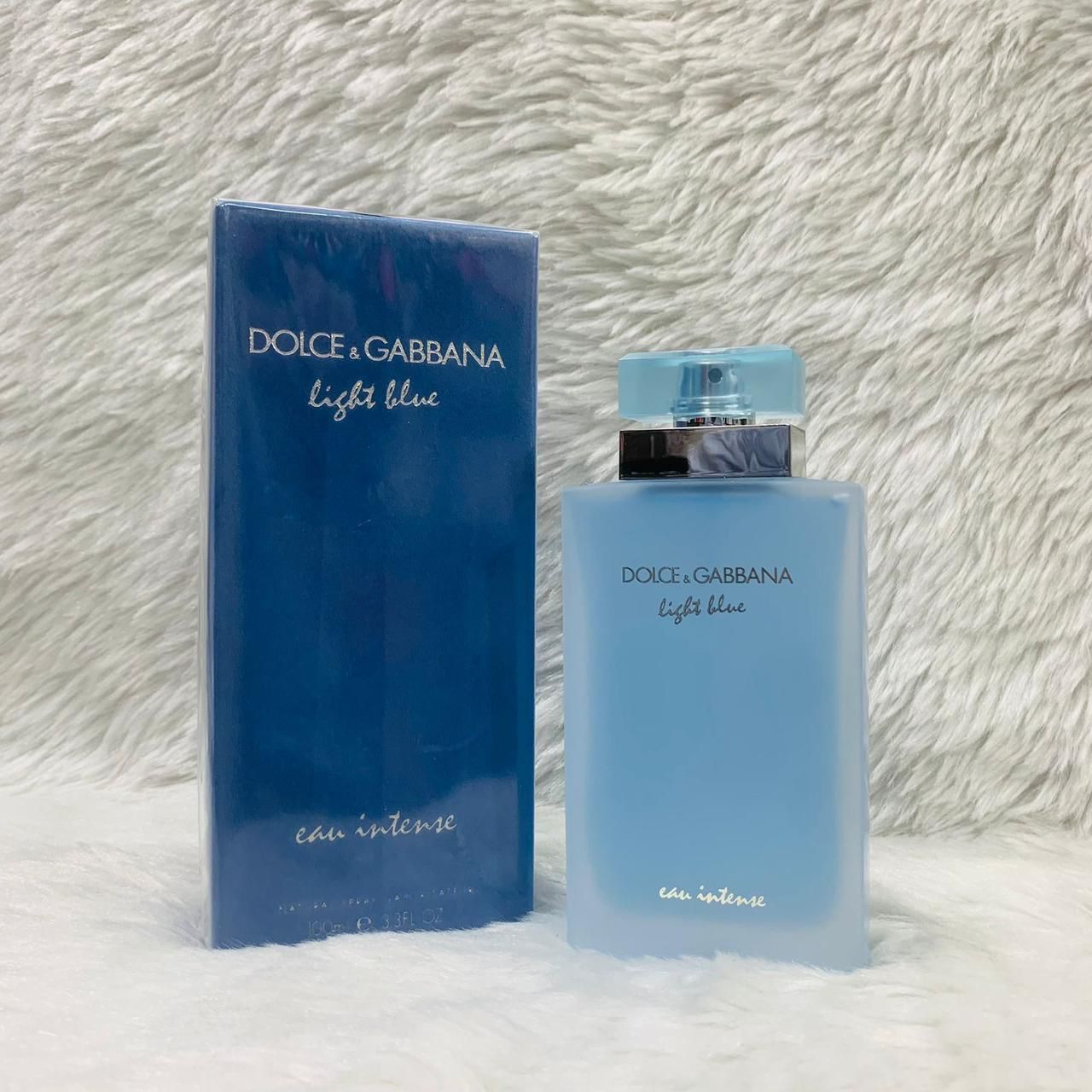 D&G Imported Perfume