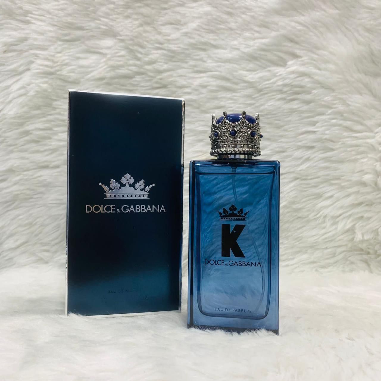 D&G Imported Perfume