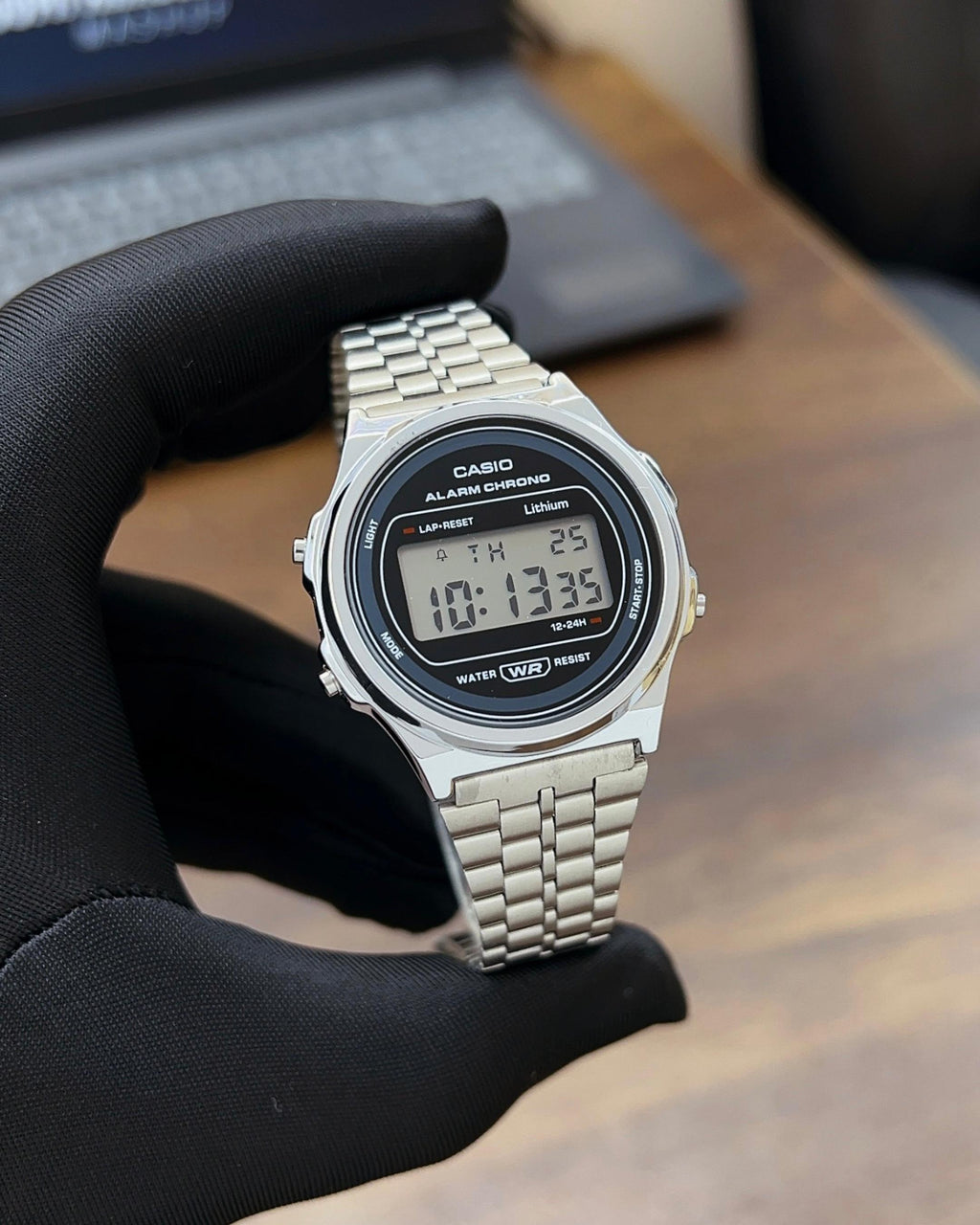 Casio Vintage A171