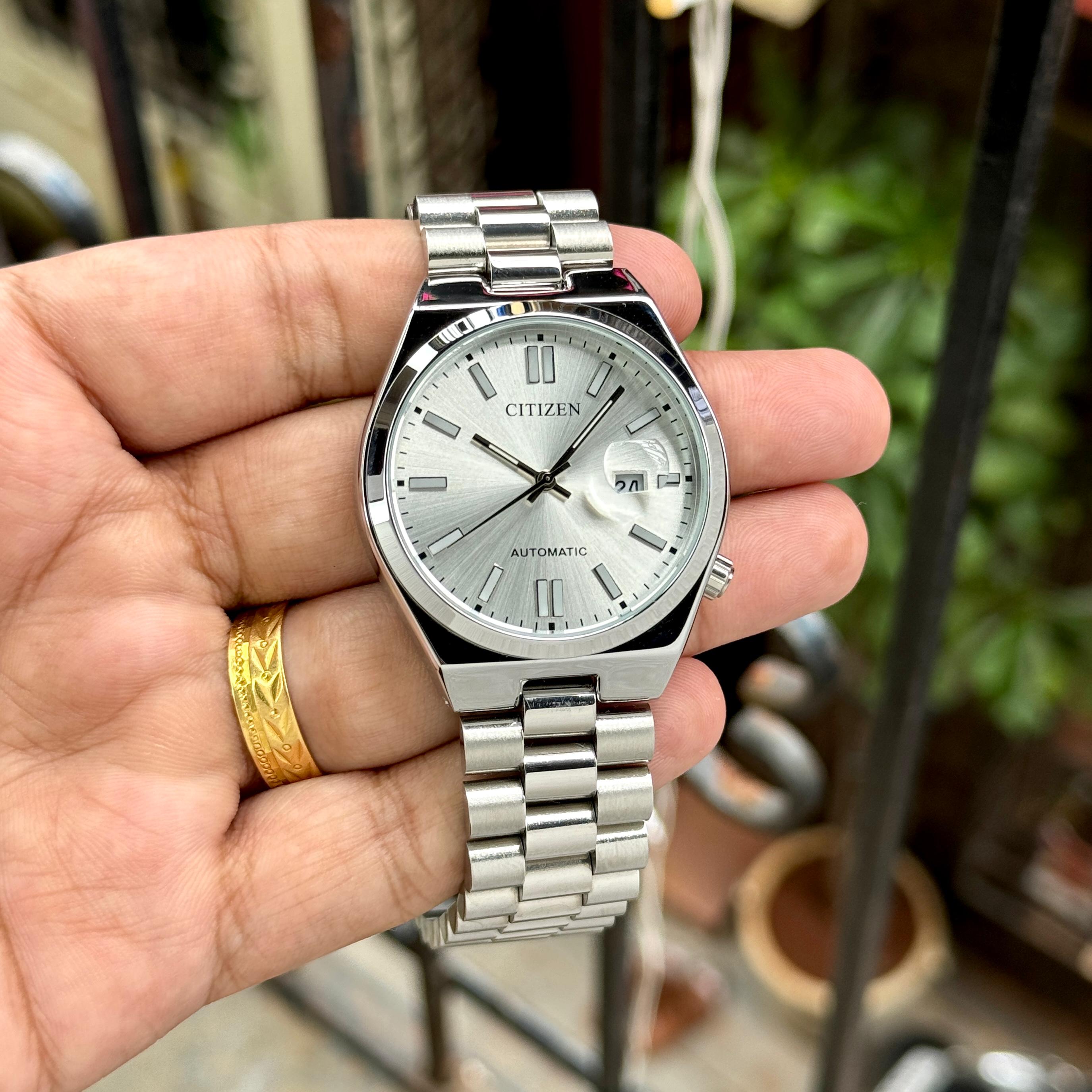 Citizen Original Model