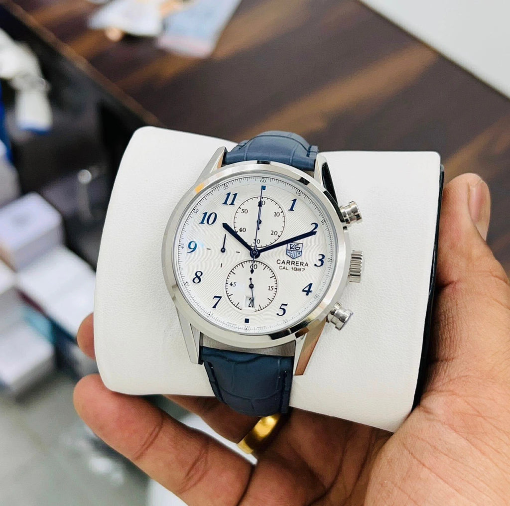 Tag Heuer Carrera Chronograph