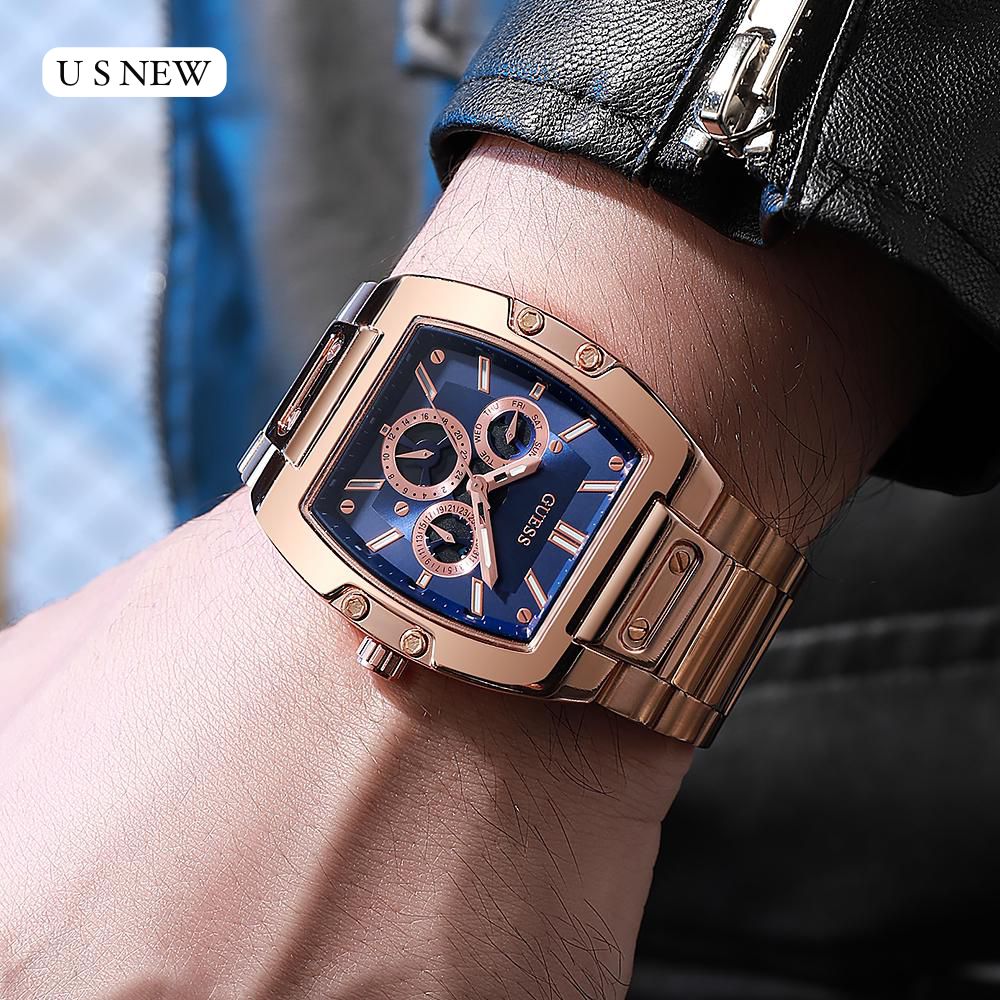 Guess Phoenix GW0456G3