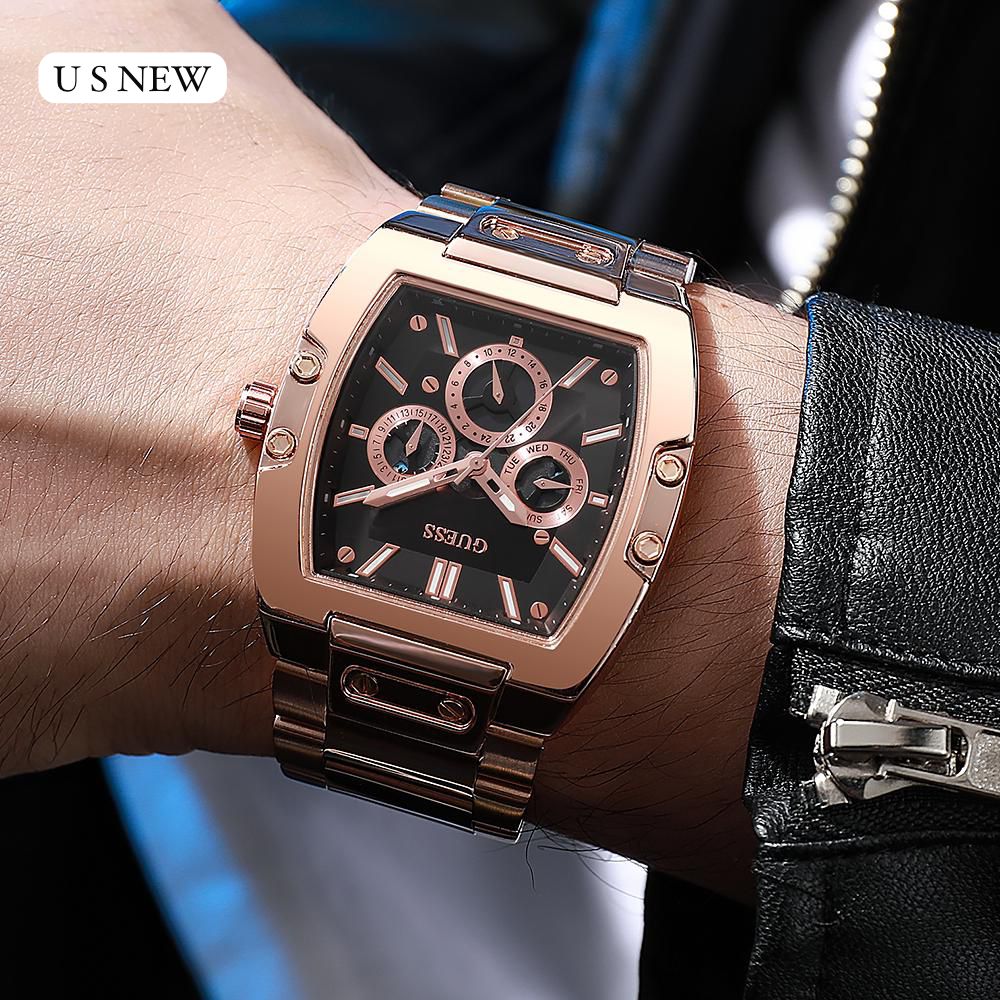 Guess Phoenix GW0456G3