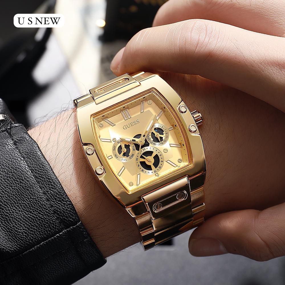 Guess Phoenix GW0456G3