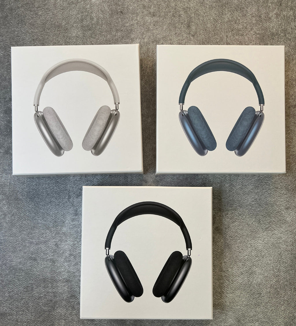 PrimePicks AirPods Max - With Popup Window