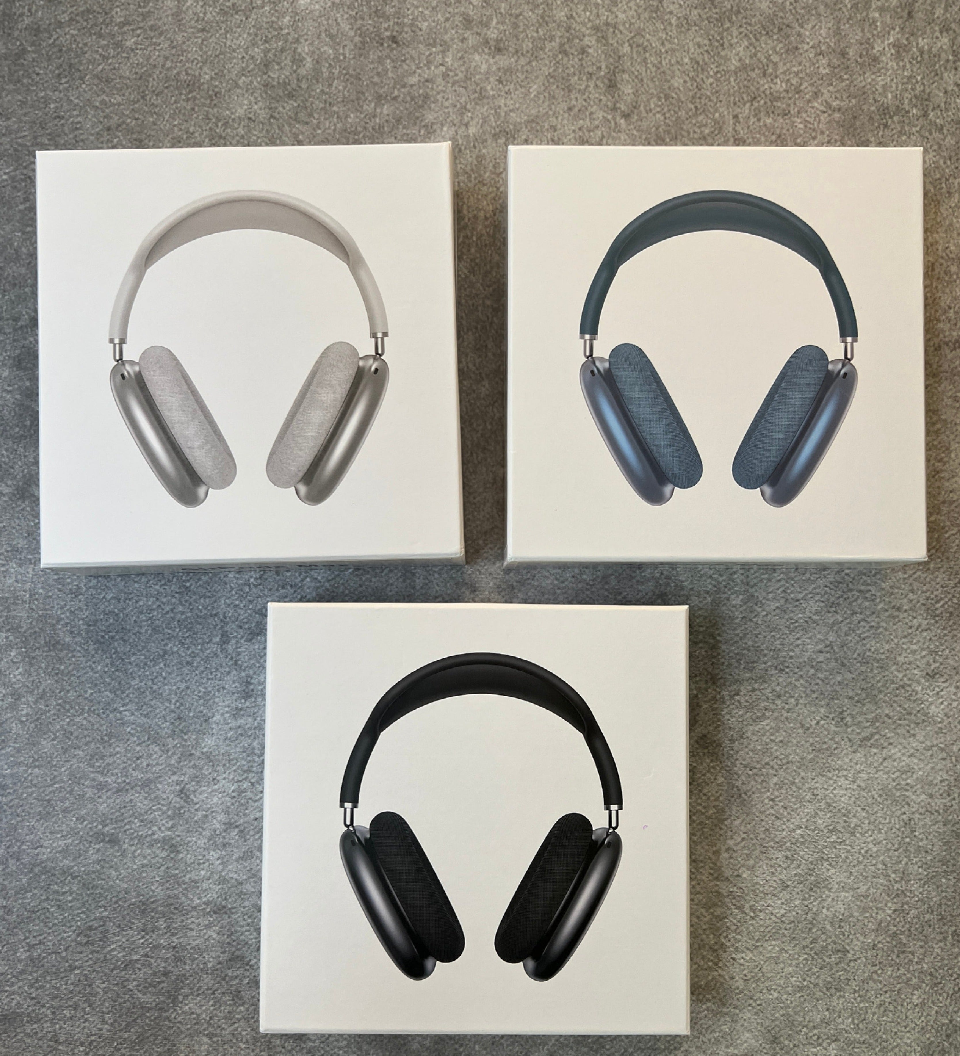 PrimePicks AirPods Max - With Popup Window