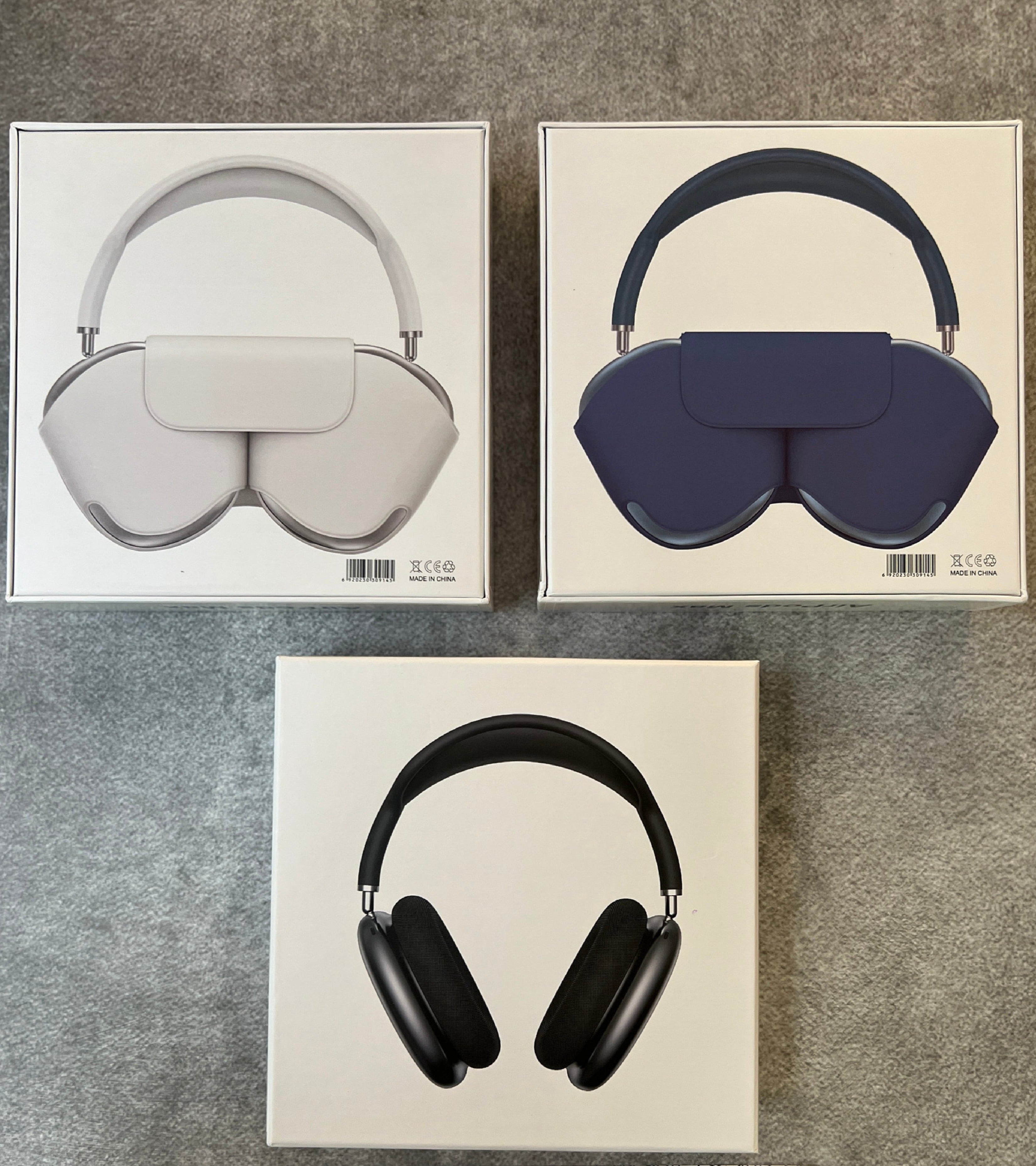 PrimePicks AirPods Max - With Popup Window