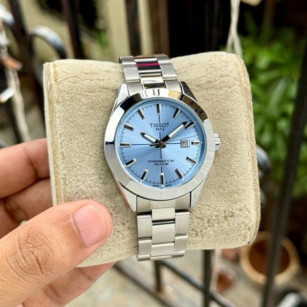 Tissot Powermatic 80 Silicium