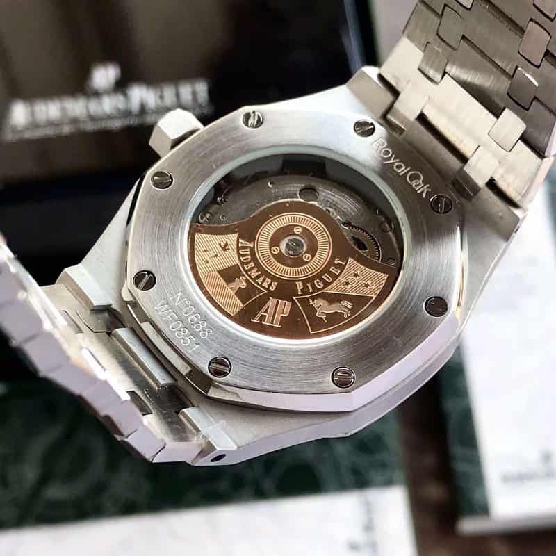 Audemars Piguet ROYALOAK