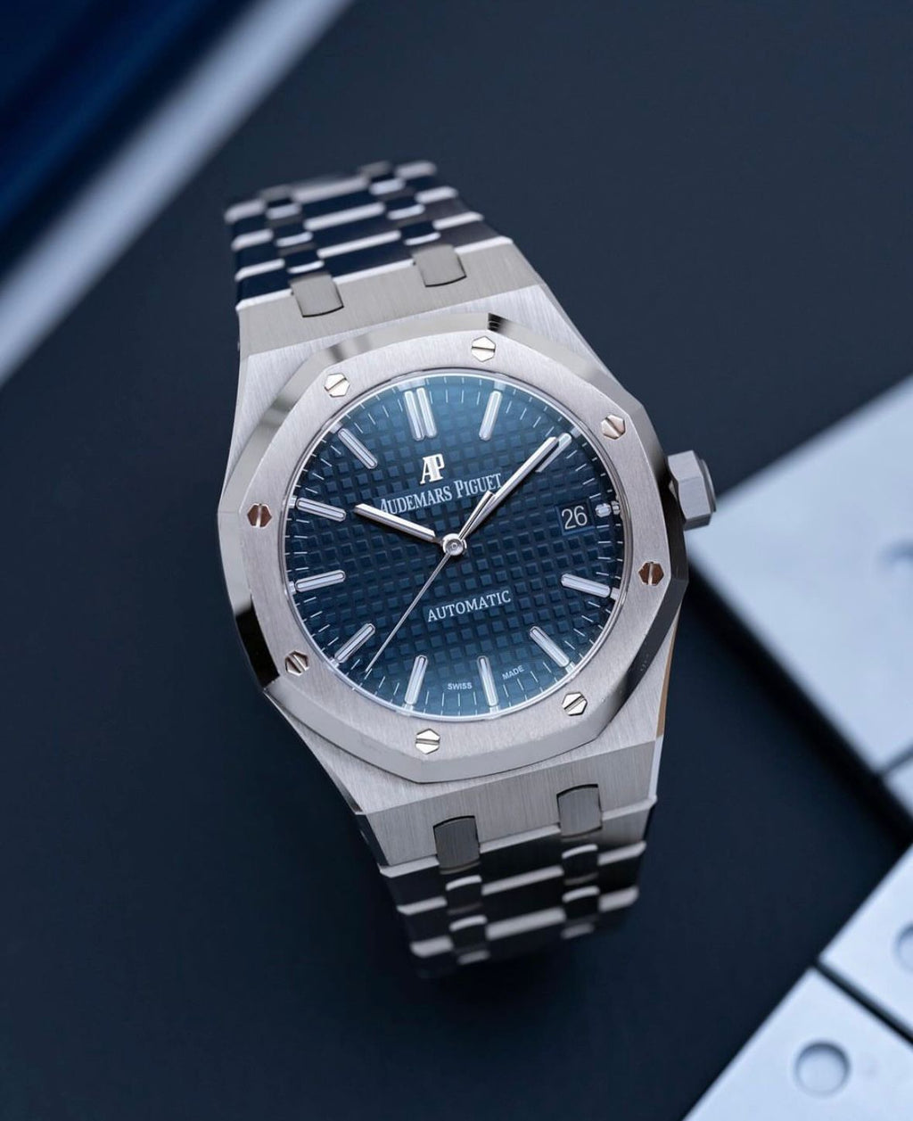 Audemars Piguet ROYALOAK