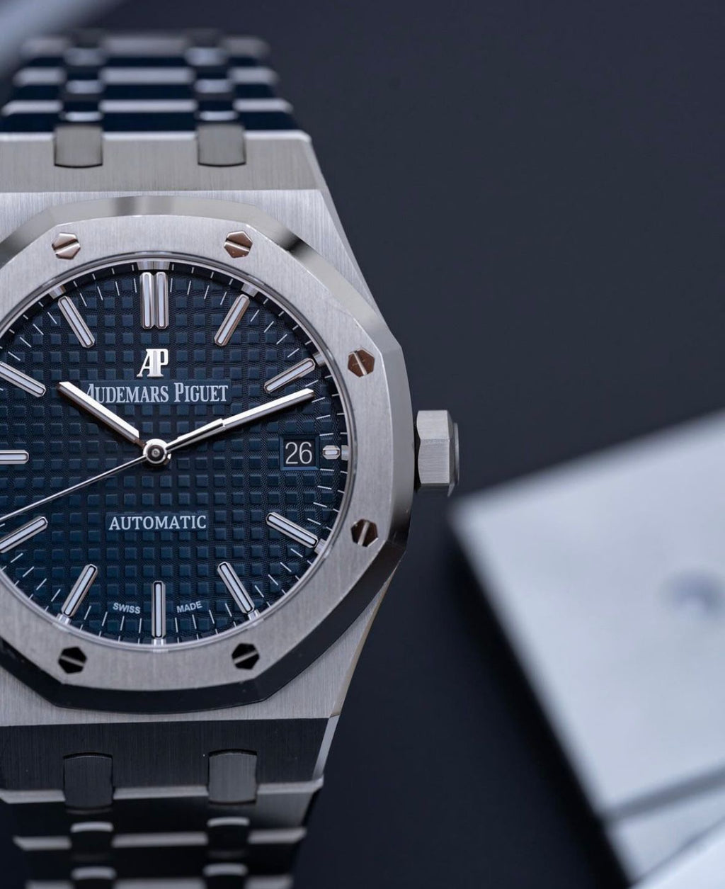 Audemars Piguet ROYALOAK