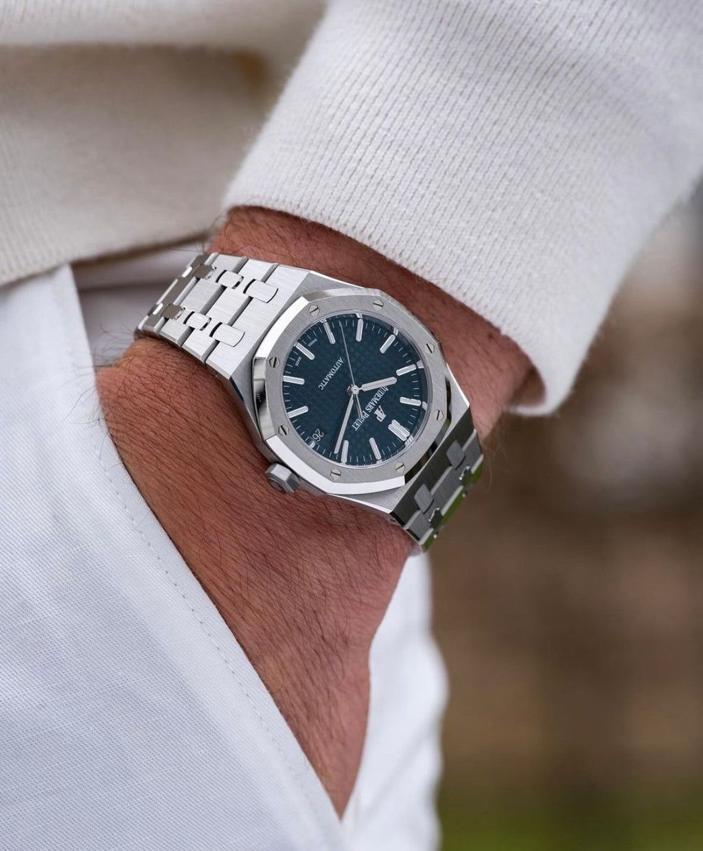 Audemars Piguet ROYALOAK