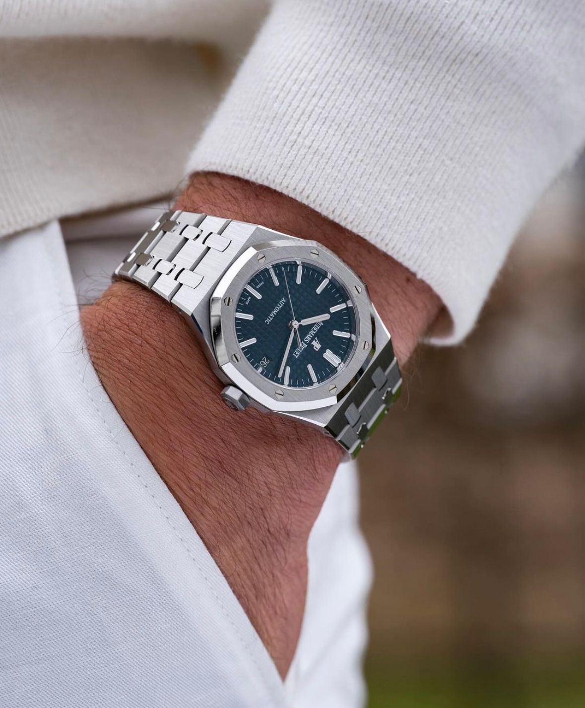 Audemars Piguet ROYALOAK