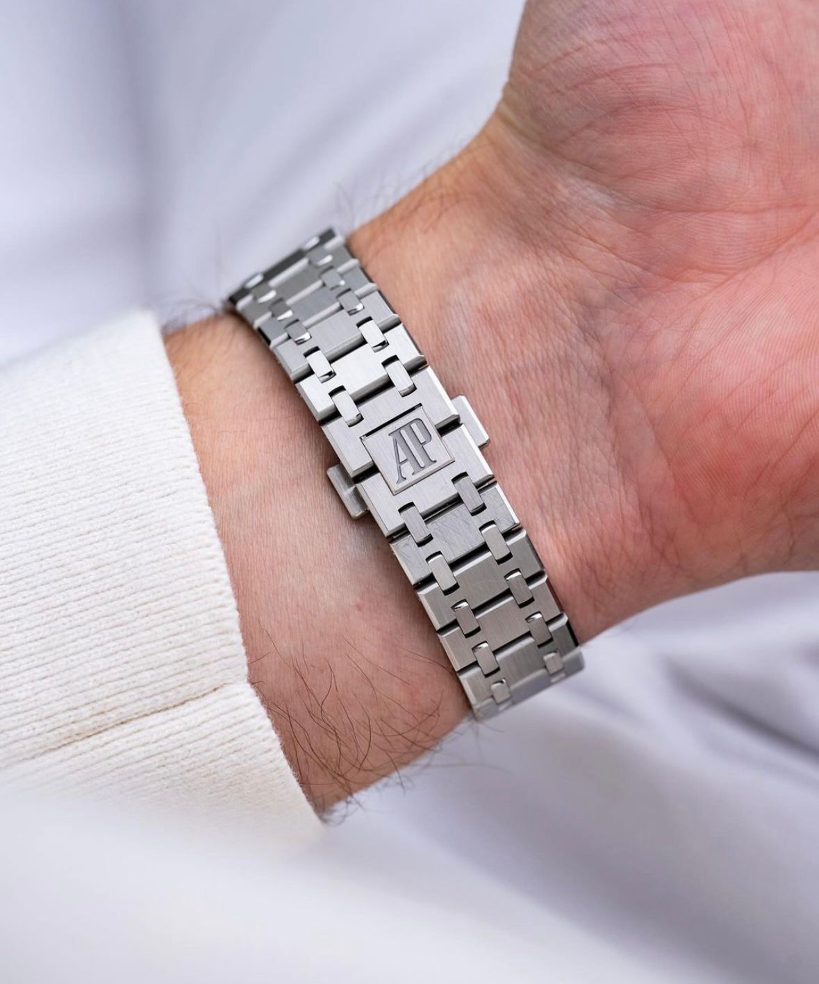 Audemars Piguet ROYALOAK