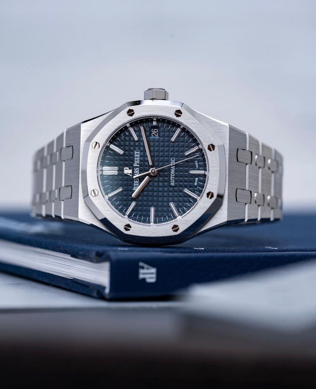 Audemars Piguet ROYALOAK