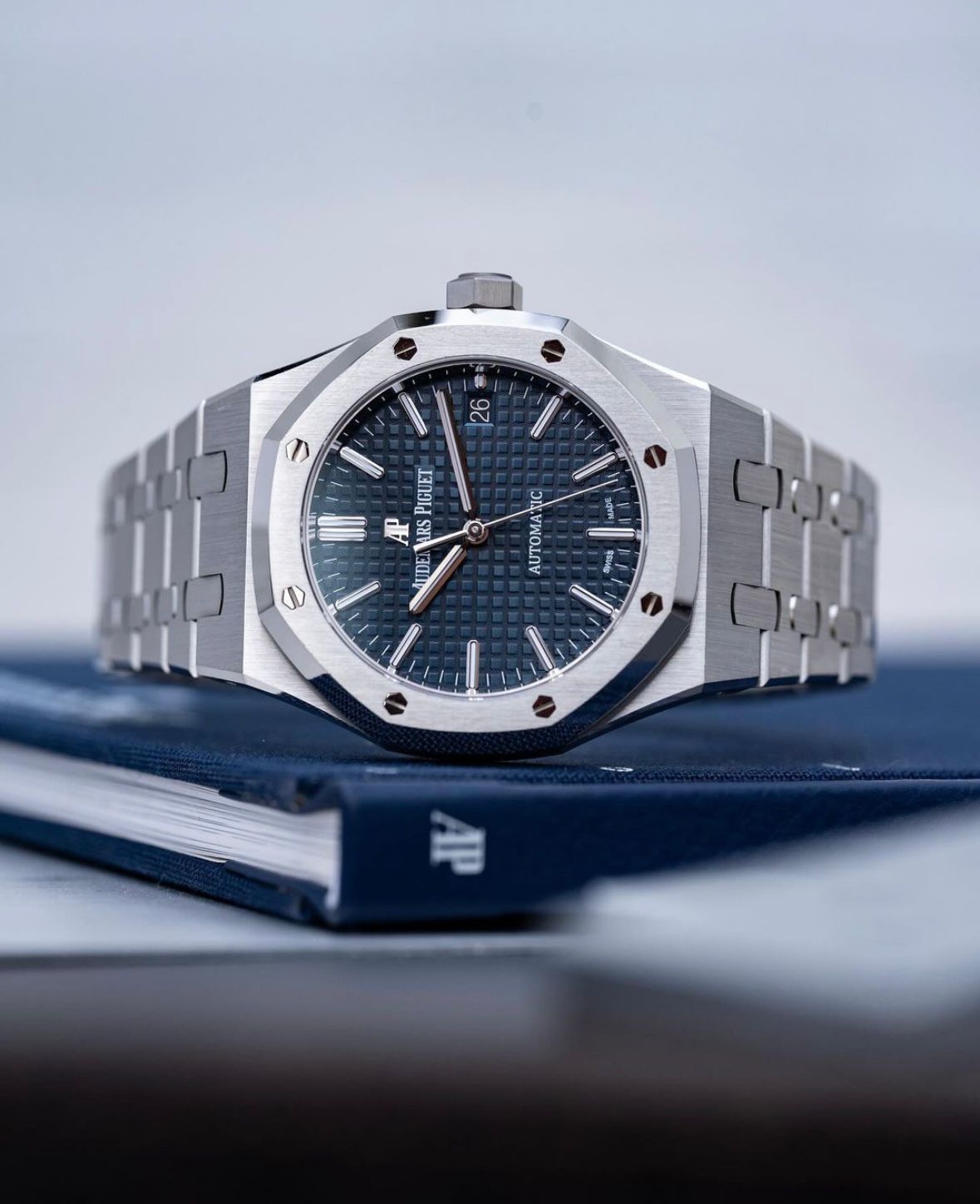 Audemars Piguet ROYALOAK