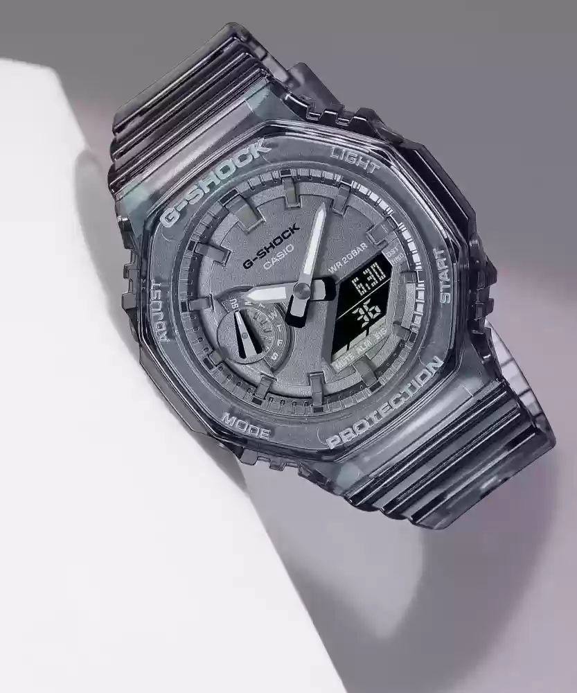 Casio G-Shock GMA-2100