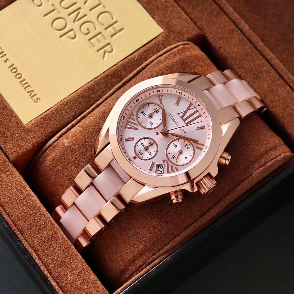 Michael Kors Bradshaw MK6066