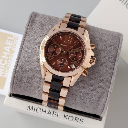 Michael Kors Bradshaw MK6066