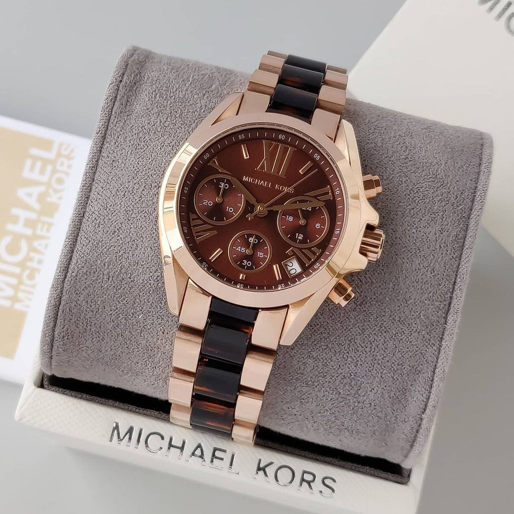 Michael Kors Bradshaw MK6066