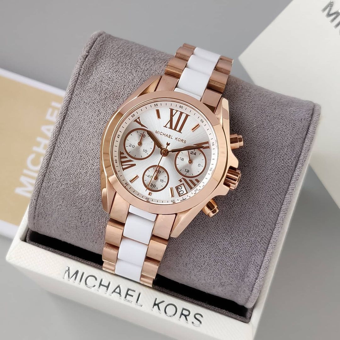 Michael Kors Bradshaw MK6066