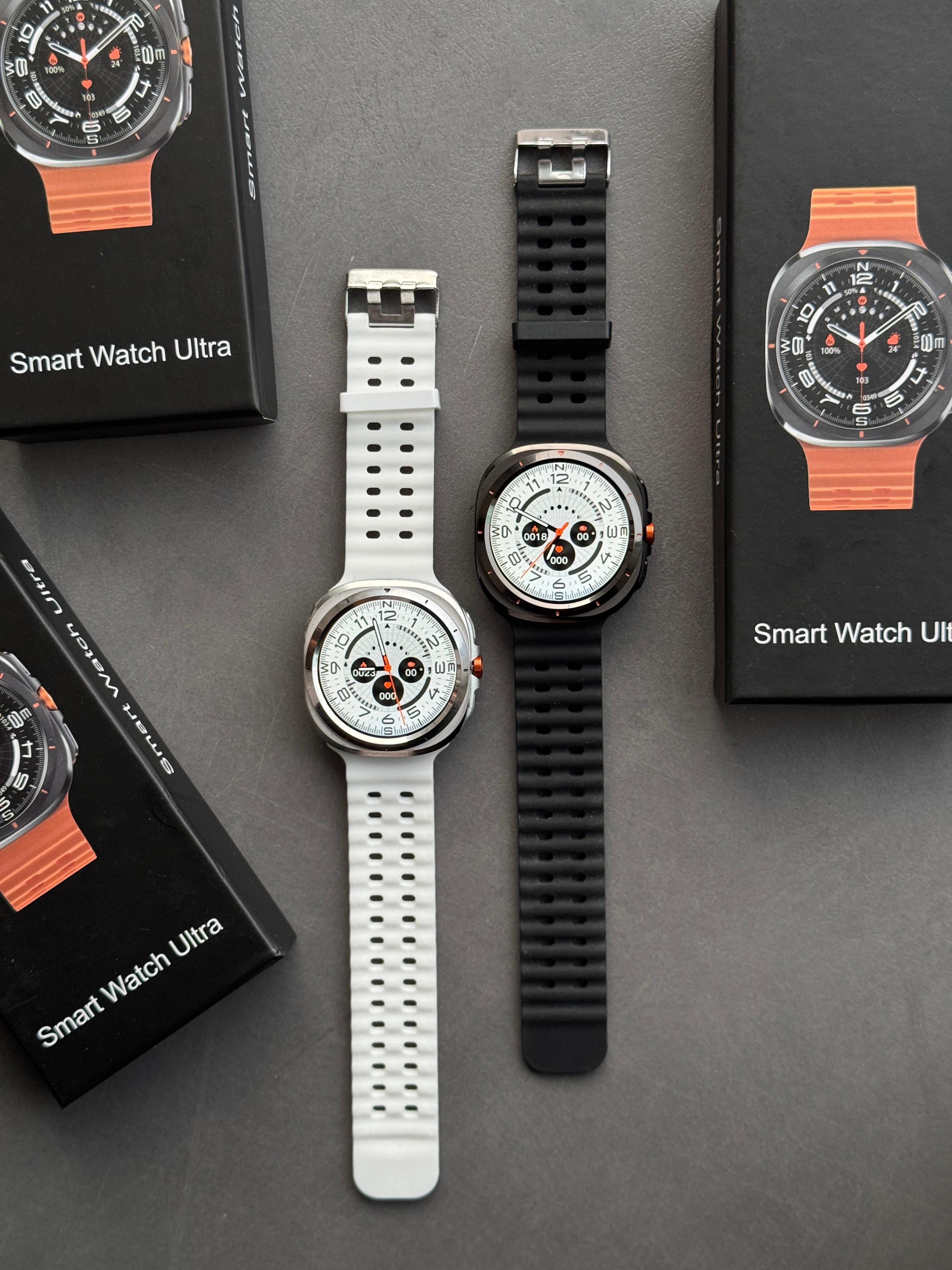 Samsung Galaxy Watch Ultra