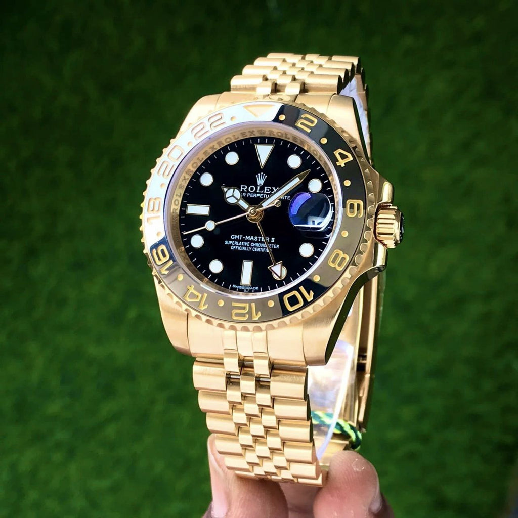 Rolex GMT Master II 2023