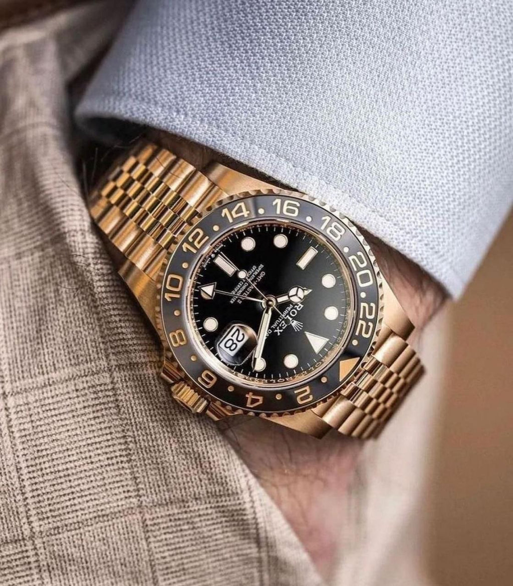 Rolex GMT Master II 2023
