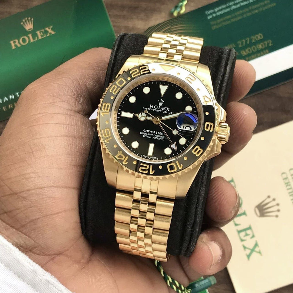 Rolex GMT Master II 2023