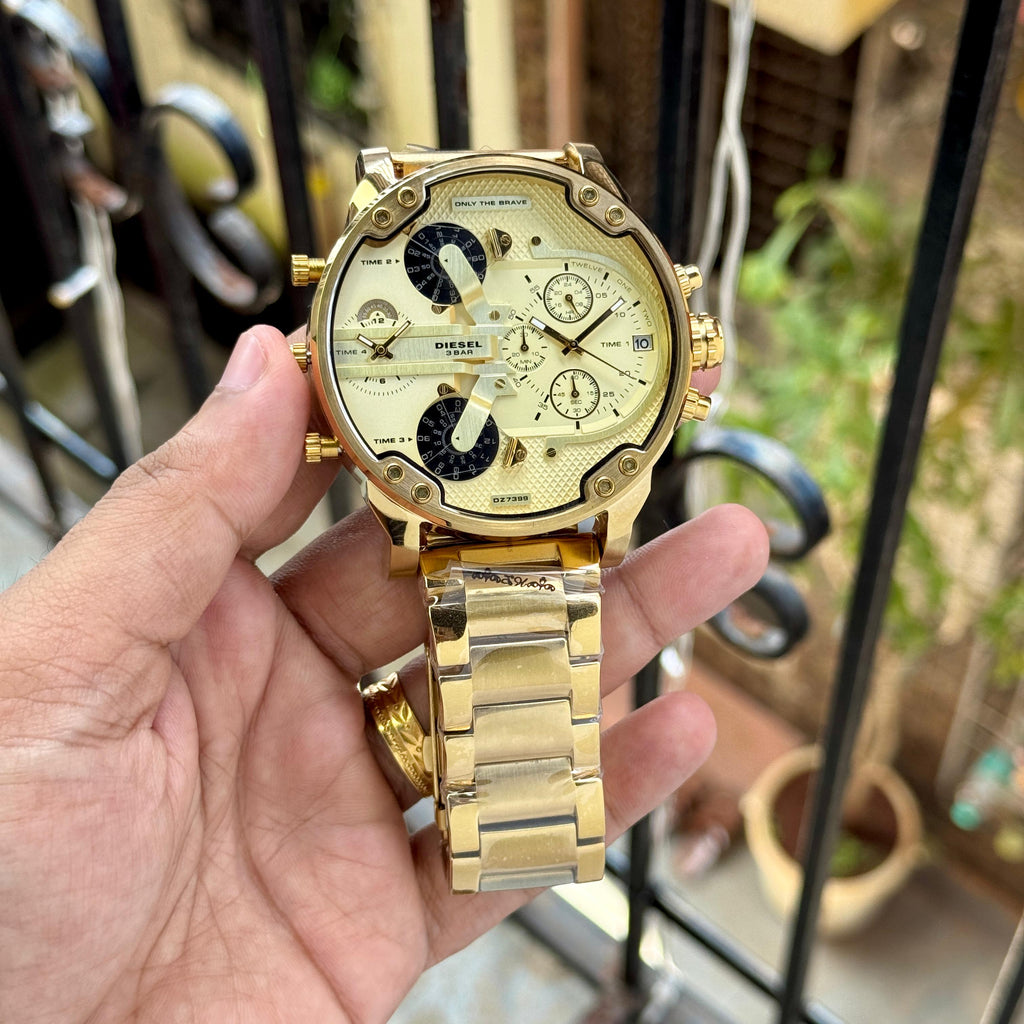 Diesel Mr.Daddy DZ7399