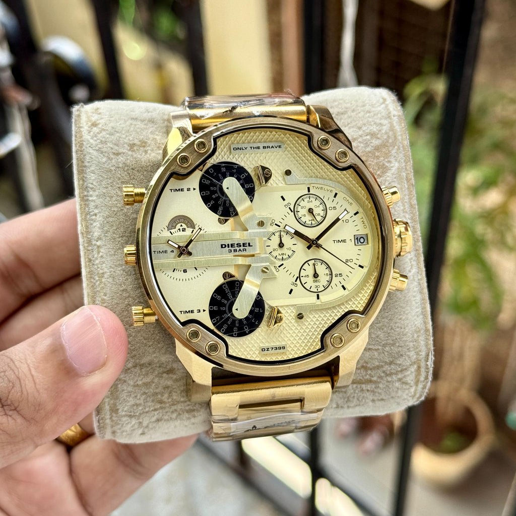 Diesel Mr.Daddy DZ7399