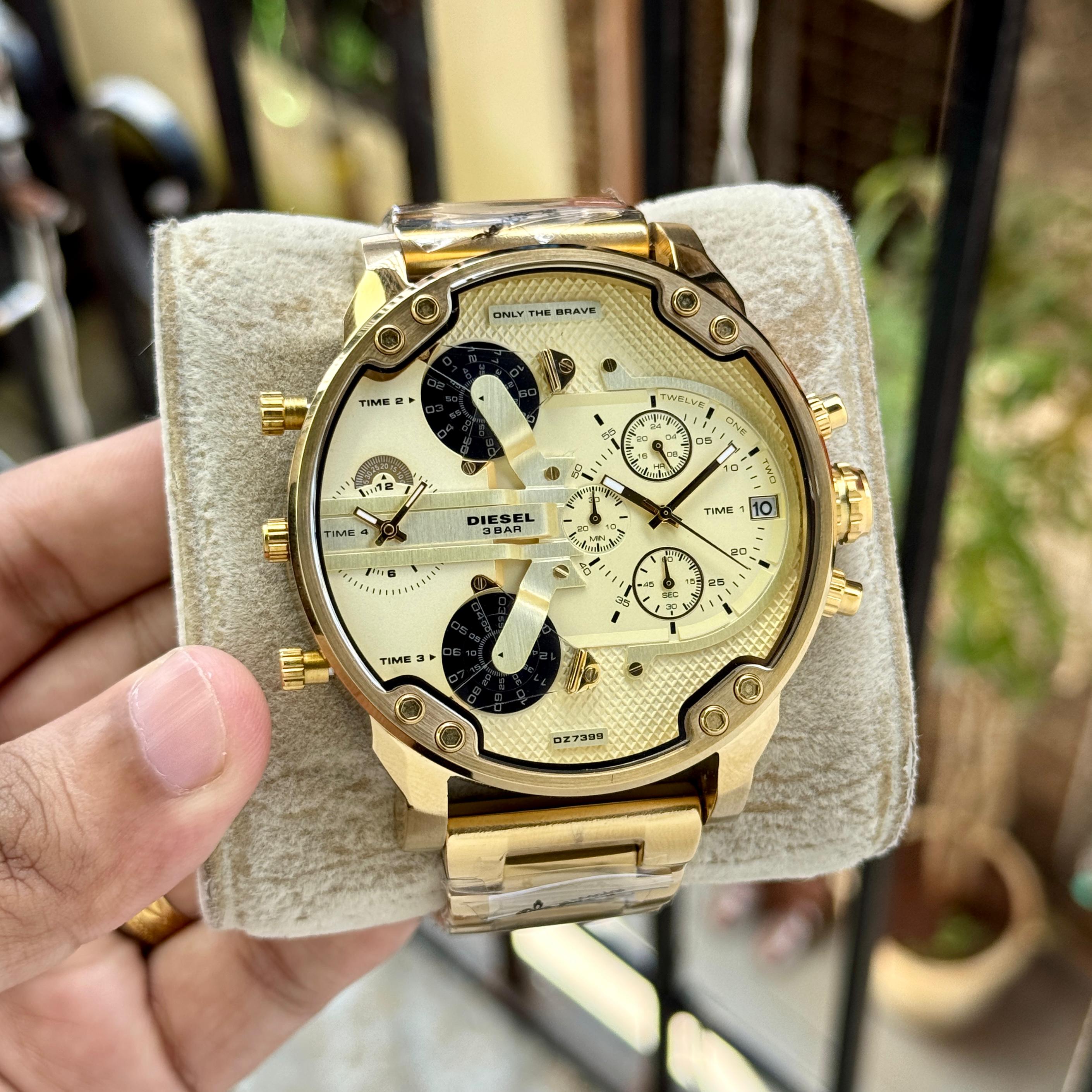 Diesel Mr.Daddy DZ7399