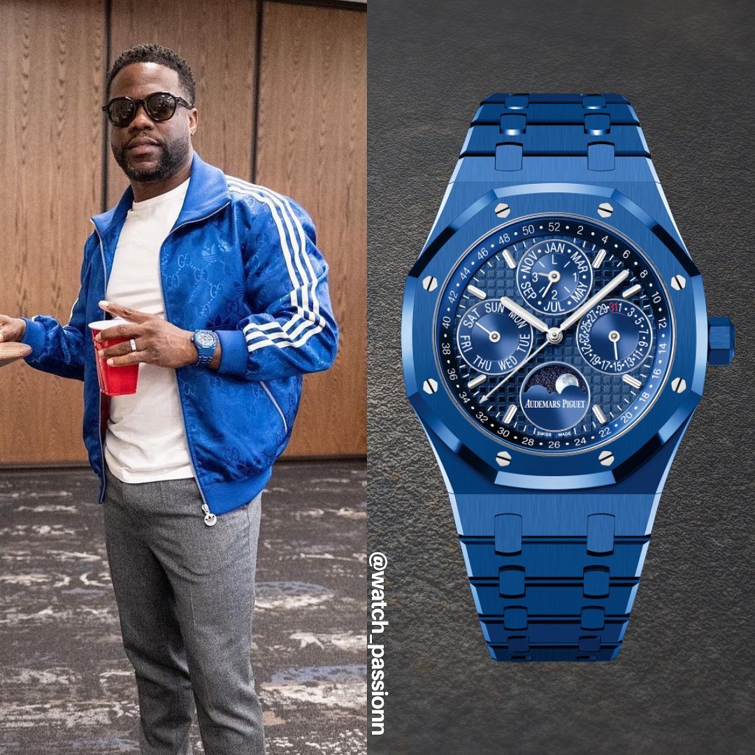 Audemars Piguet Royal Oak Jumbo