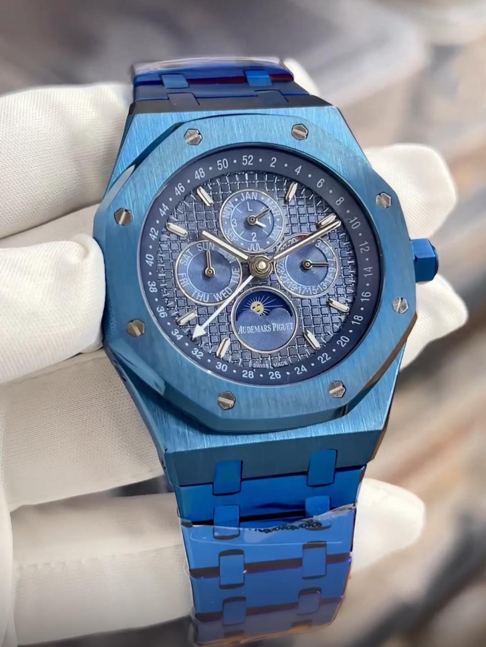 Audemars Piguet Royal Oak Jumbo