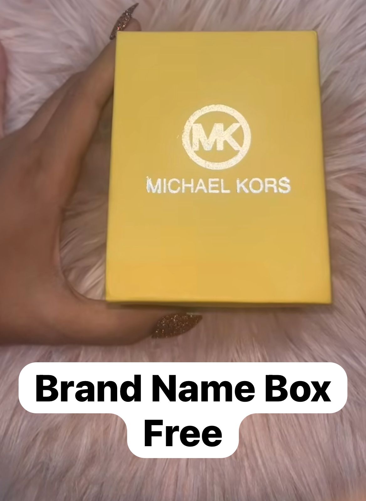 Michael Kors Wren Crystal Pave Dial Chronograph Ladies Watch MK6096