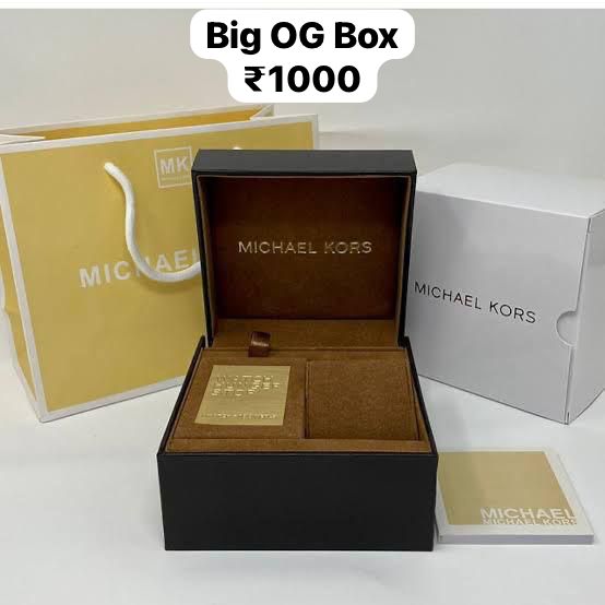 Michael Kors Wren Crystal Pave Dial Chronograph Ladies Watch MK6096