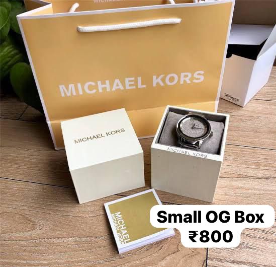 Michael Kors Wren Crystal Pave Dial Chronograph Ladies Watch MK6096