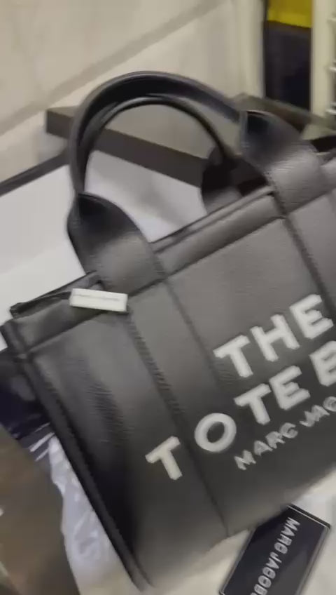 Marc Jacobs Mini Tote Bag