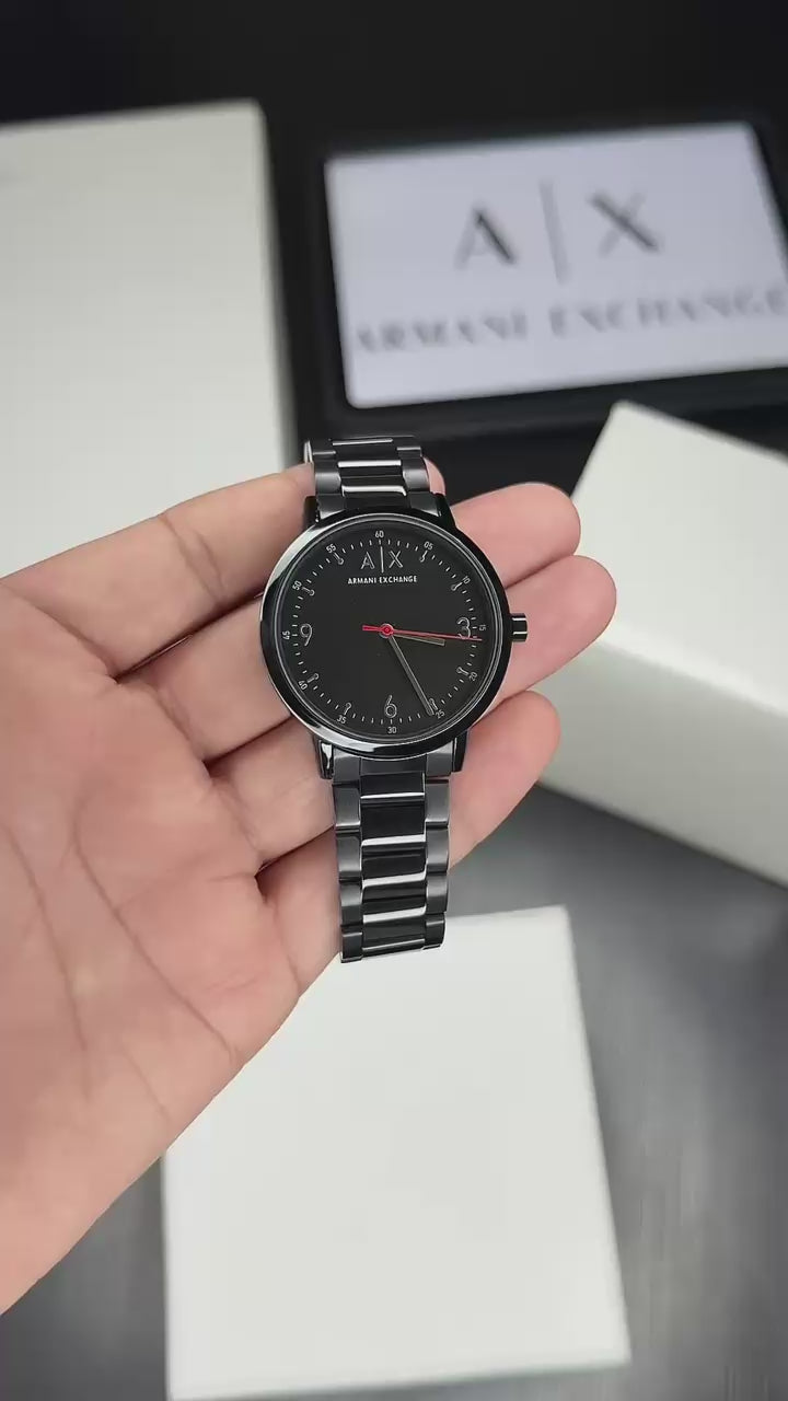 Armani Exchange Cayde
