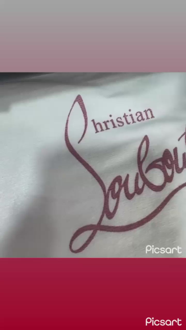 Christian Louboutin Polama