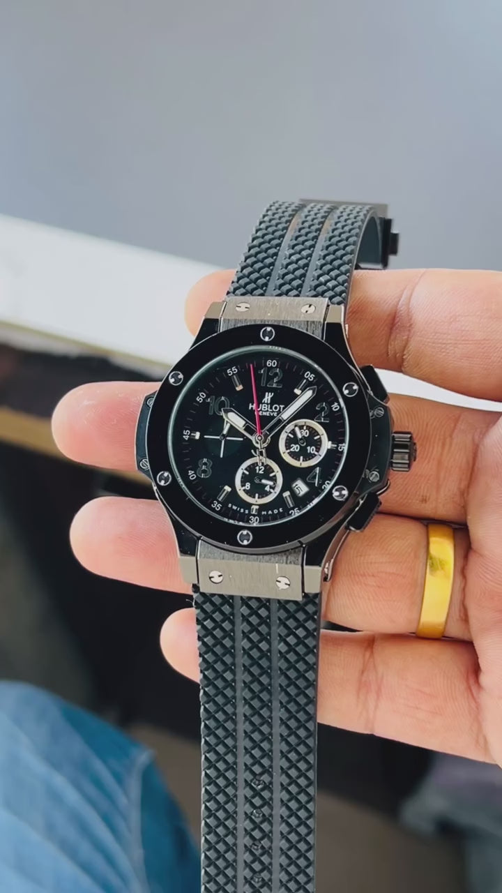 Hublot Big Bang Chronograph