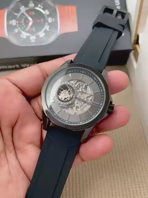 Armani Exchange Modern Automatic