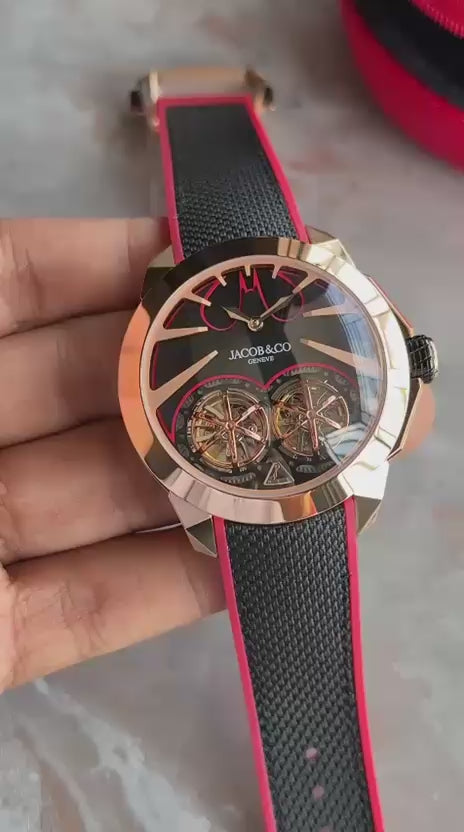 Jacob & Co Automatic